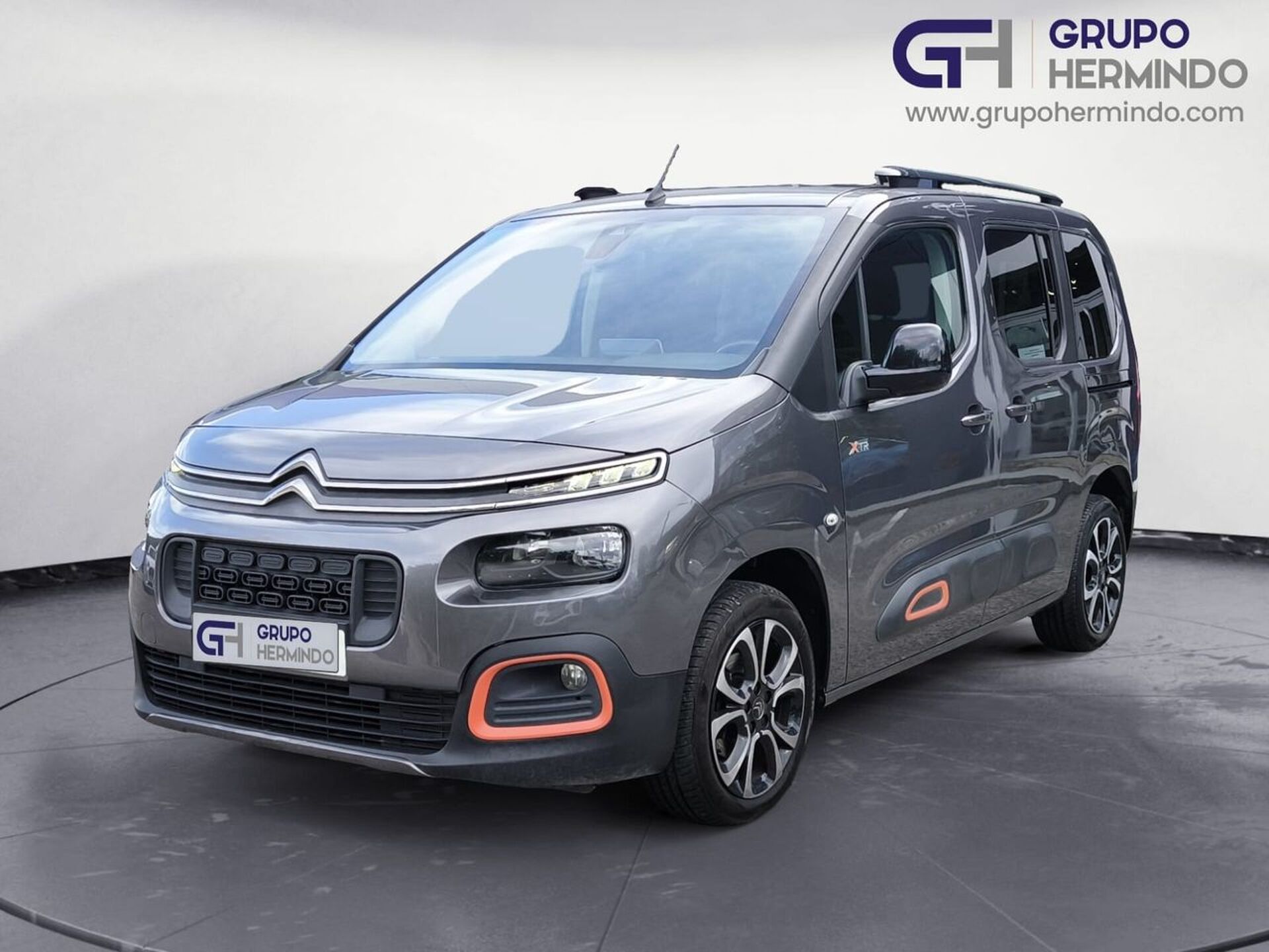 Imagen de CITROEN Berlingo