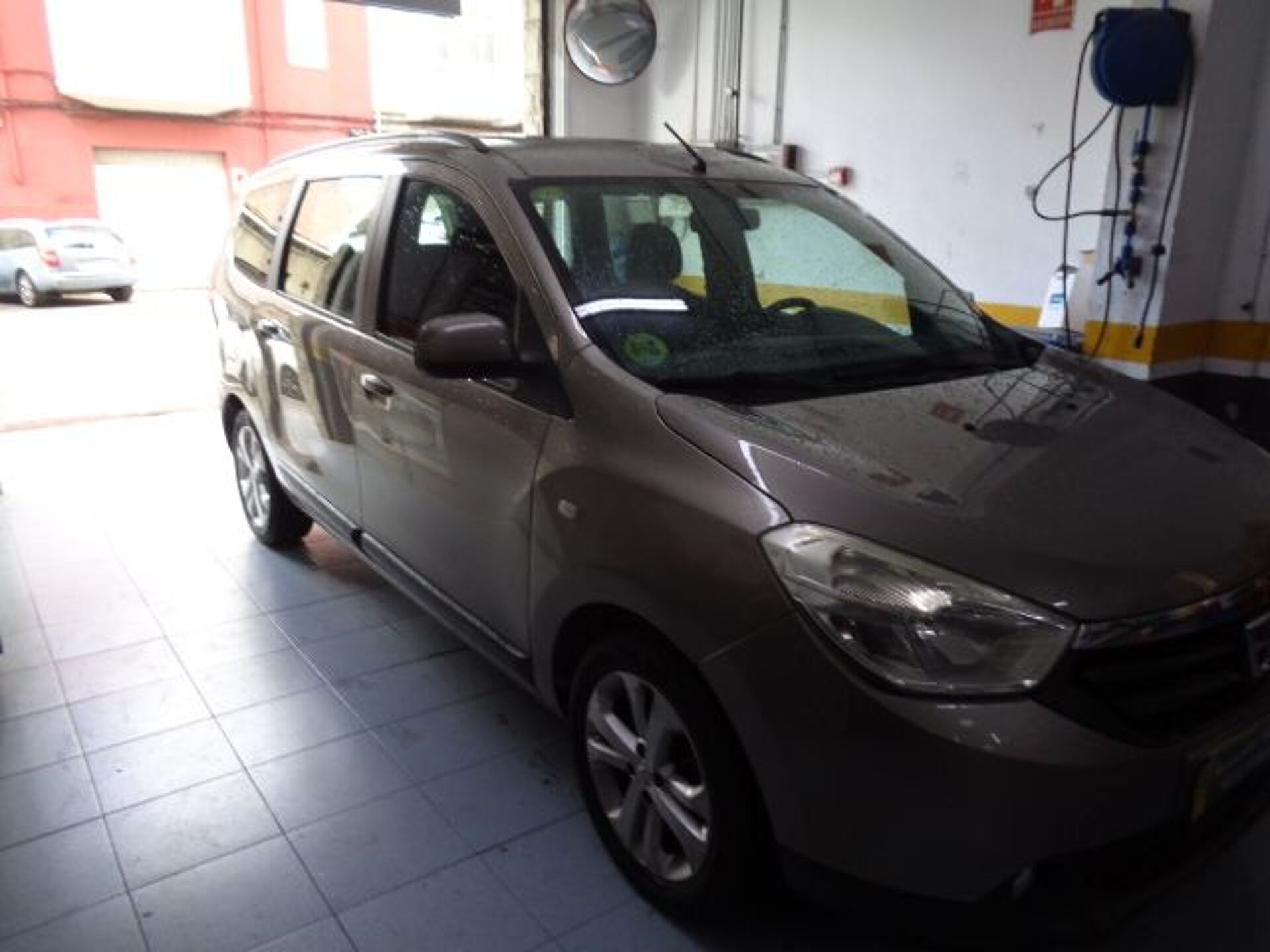 Imagen 2 de DACIA Lodgy