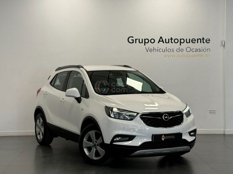 Foto del OPEL Mokka X 1.6CDTi S&S Selective 4x2