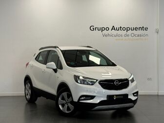 Imagen de OPEL Mokka X 1.6CDTi S&S Selective 4x2