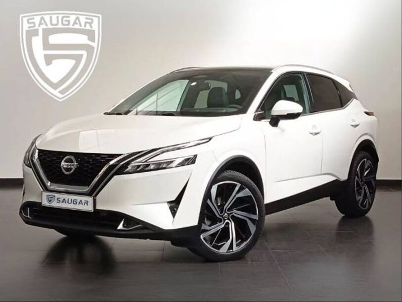 Foto del NISSAN Qashqai 1.3 DIG-T mHEV 12V Tekna 4x2 Aut. 116kW