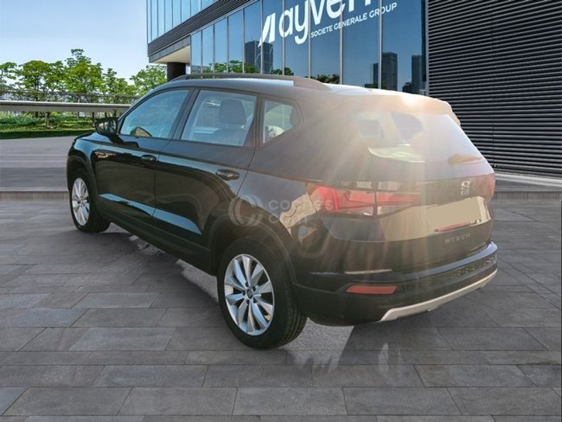 Foto del SEAT Ateca 1.5 EcoTSI S&S Style DSG