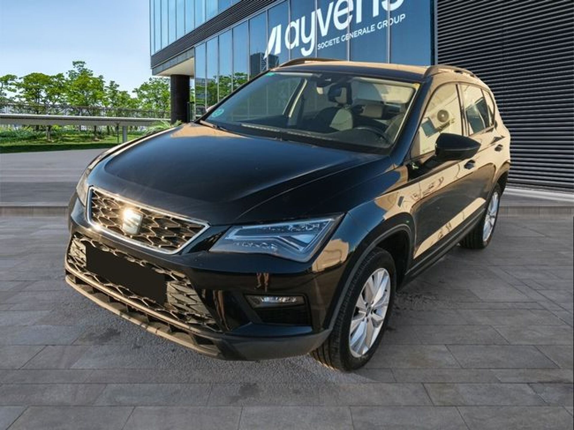 Imagen 2 de SEAT Ateca