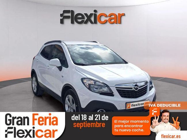 OPEL Mokka (1.4 T 4X2 S&S Selective) en Alicante