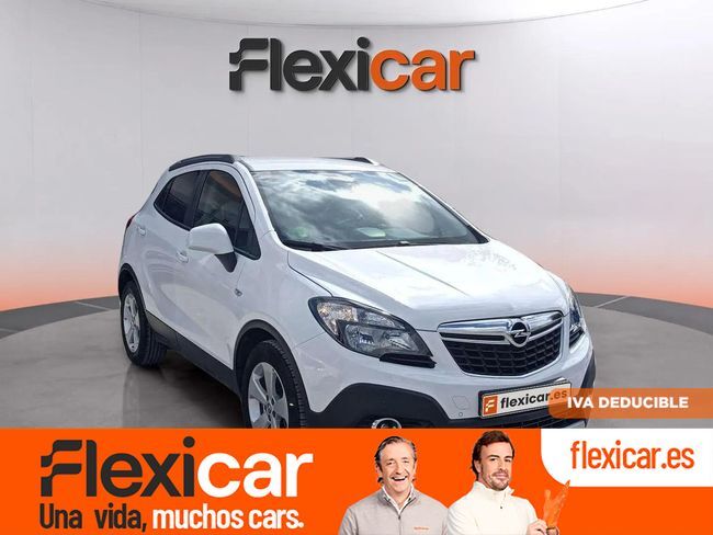 OPEL Mokka (1.4 T 4X2 S&S Selective) en Alicante