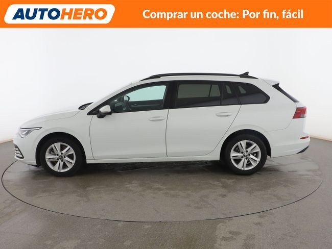 Foto del VOLKSWAGEN Golf 2.0TDI Life DSG 85kW