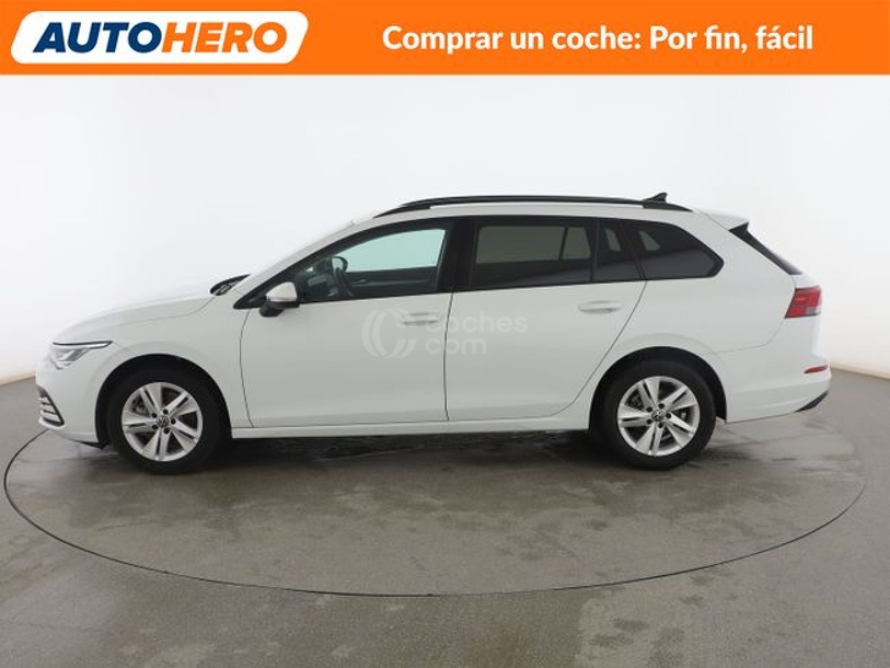 Foto del VOLKSWAGEN Golf 2.0TDI Life DSG 85kW