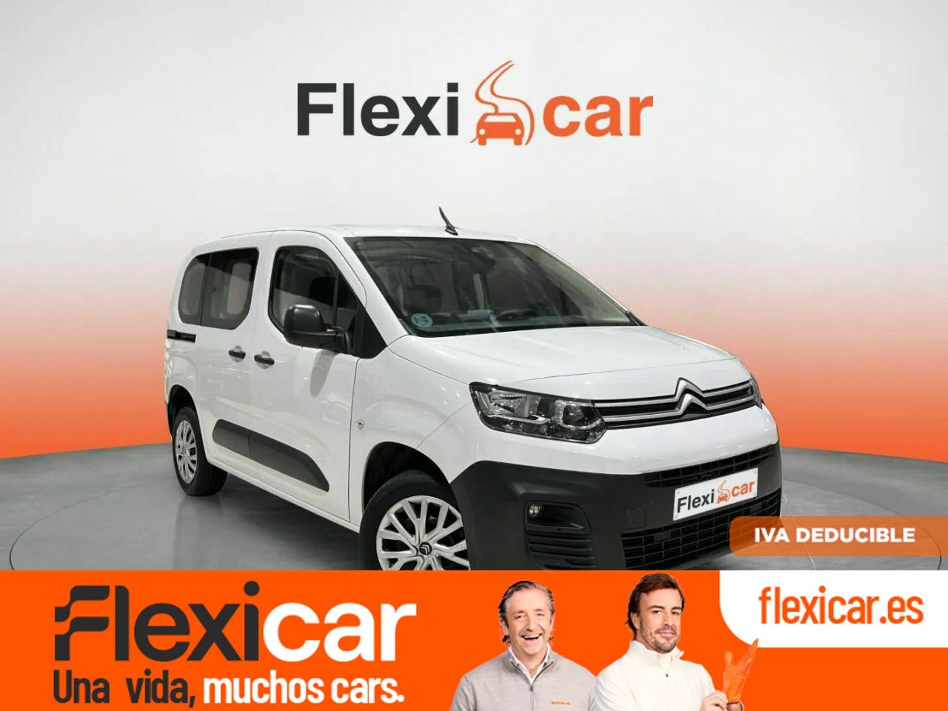 Imagen de CITROEN Berlingo
