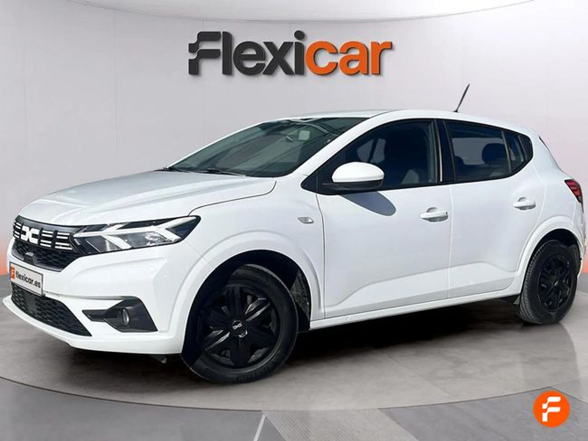 Imagen 3 de DACIA Sandero