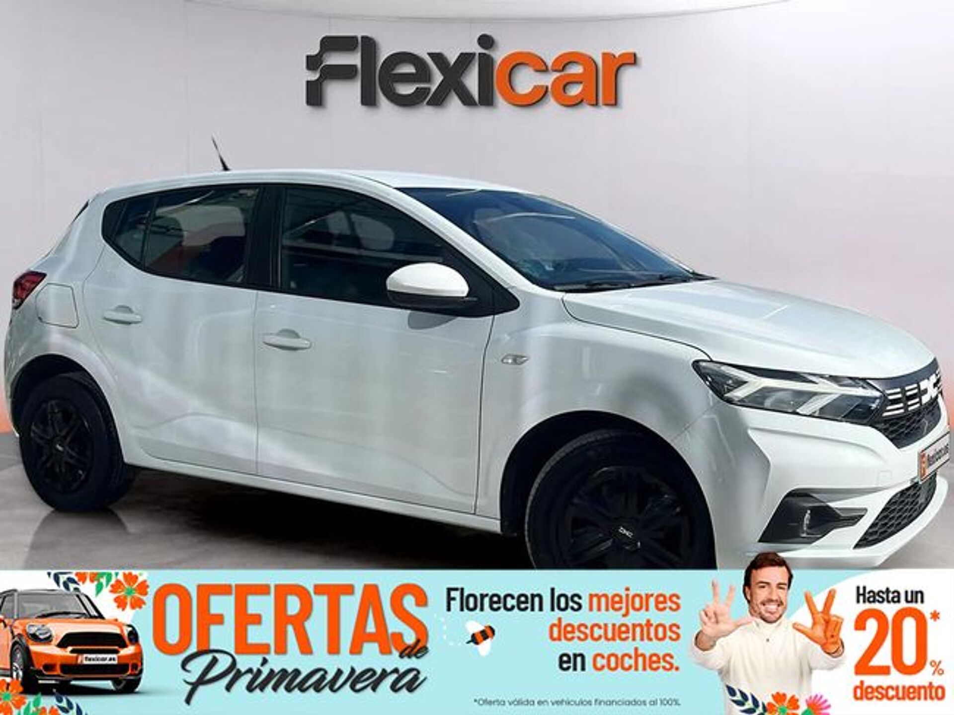 Imagen 1 de DACIA Sandero