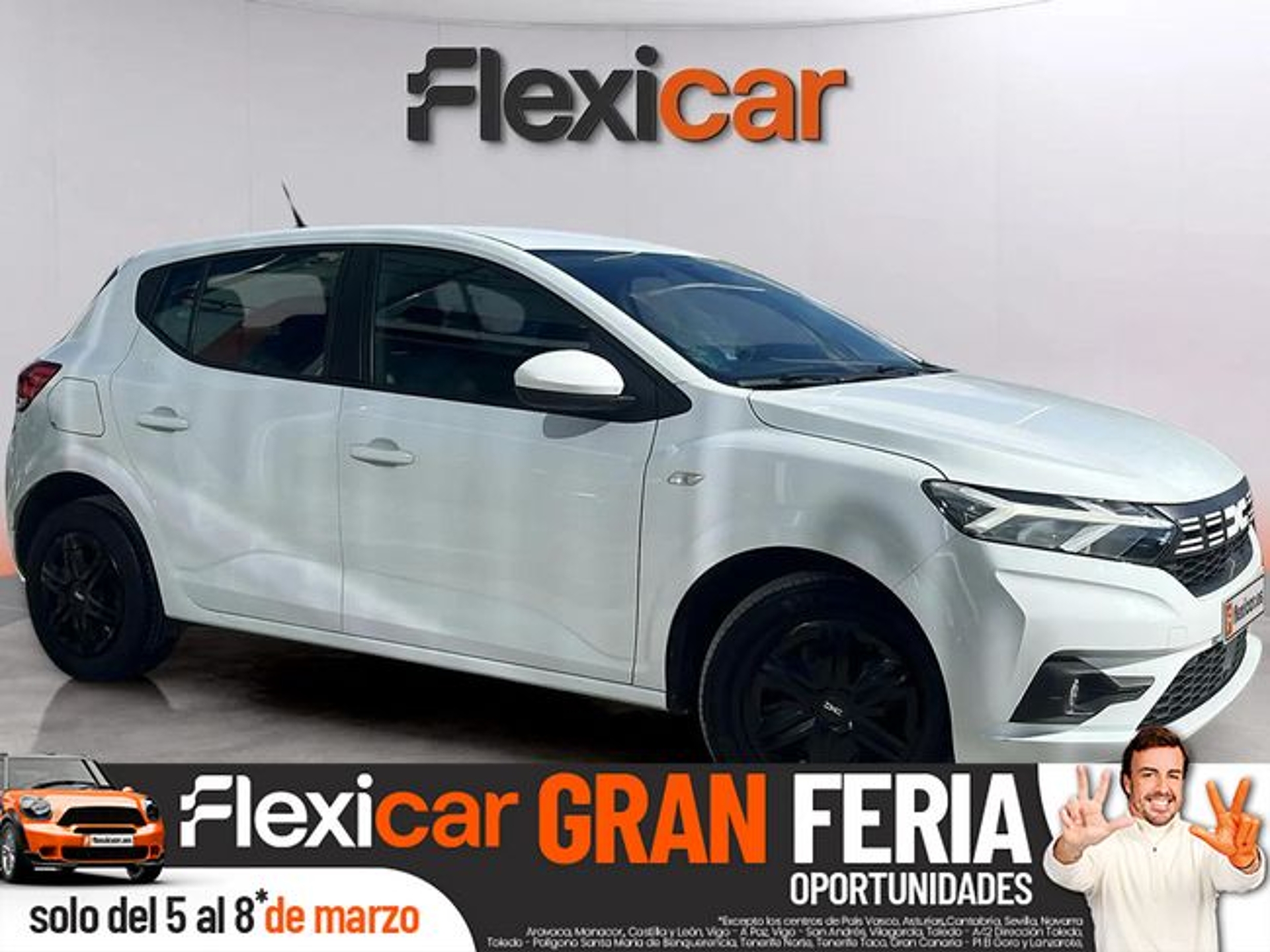 Imagen de DACIA Sandero