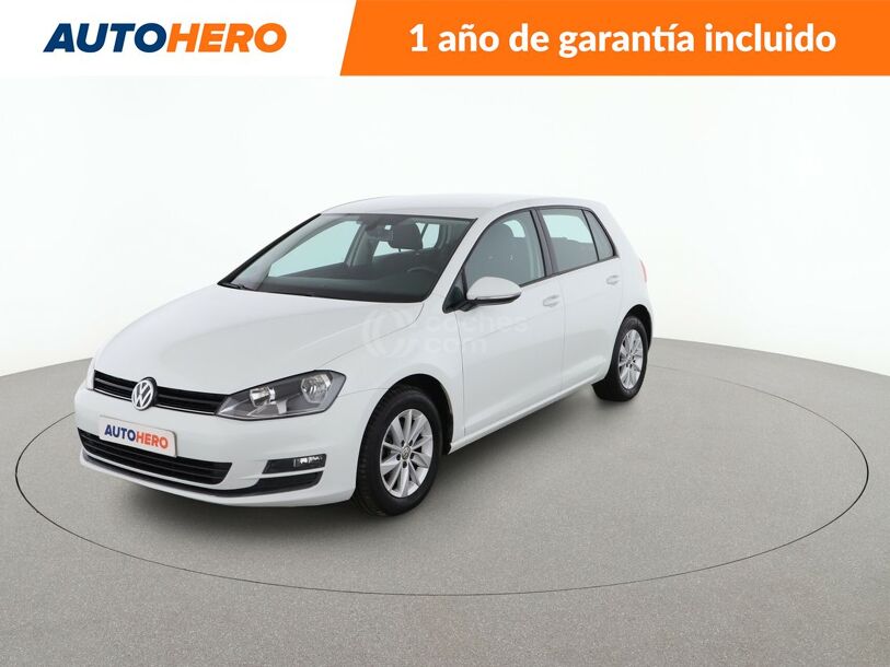 Foto del VOLKSWAGEN Golf 1.6TDI CR BMT Sport 110