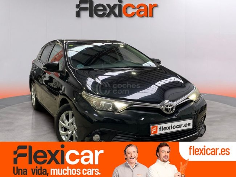 Foto del TOYOTA Auris 120T Active