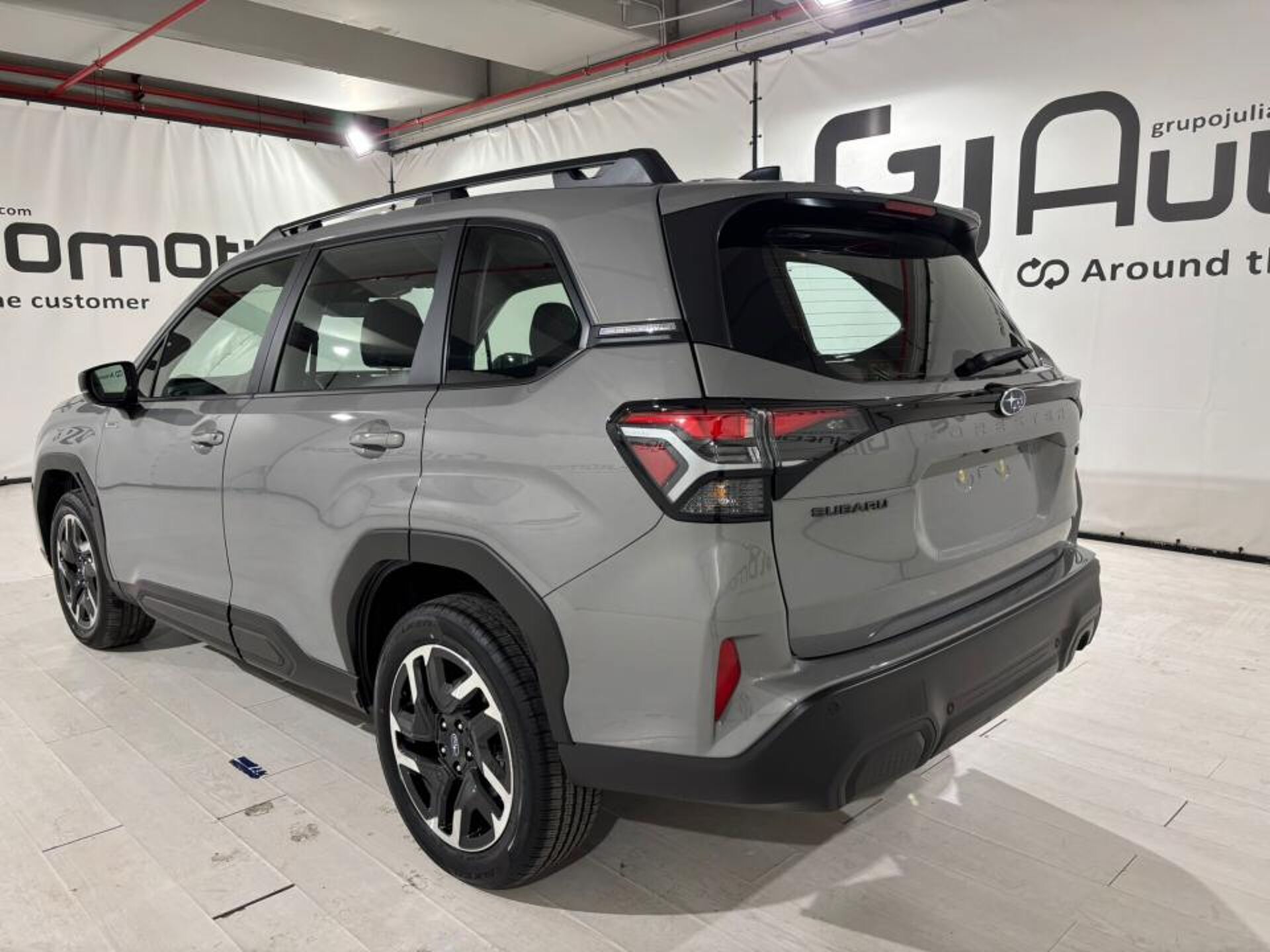 Imagen 3 de SUBARU Forester