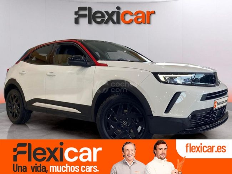 Foto del OPEL Mokka 1.5D S&S GS Line