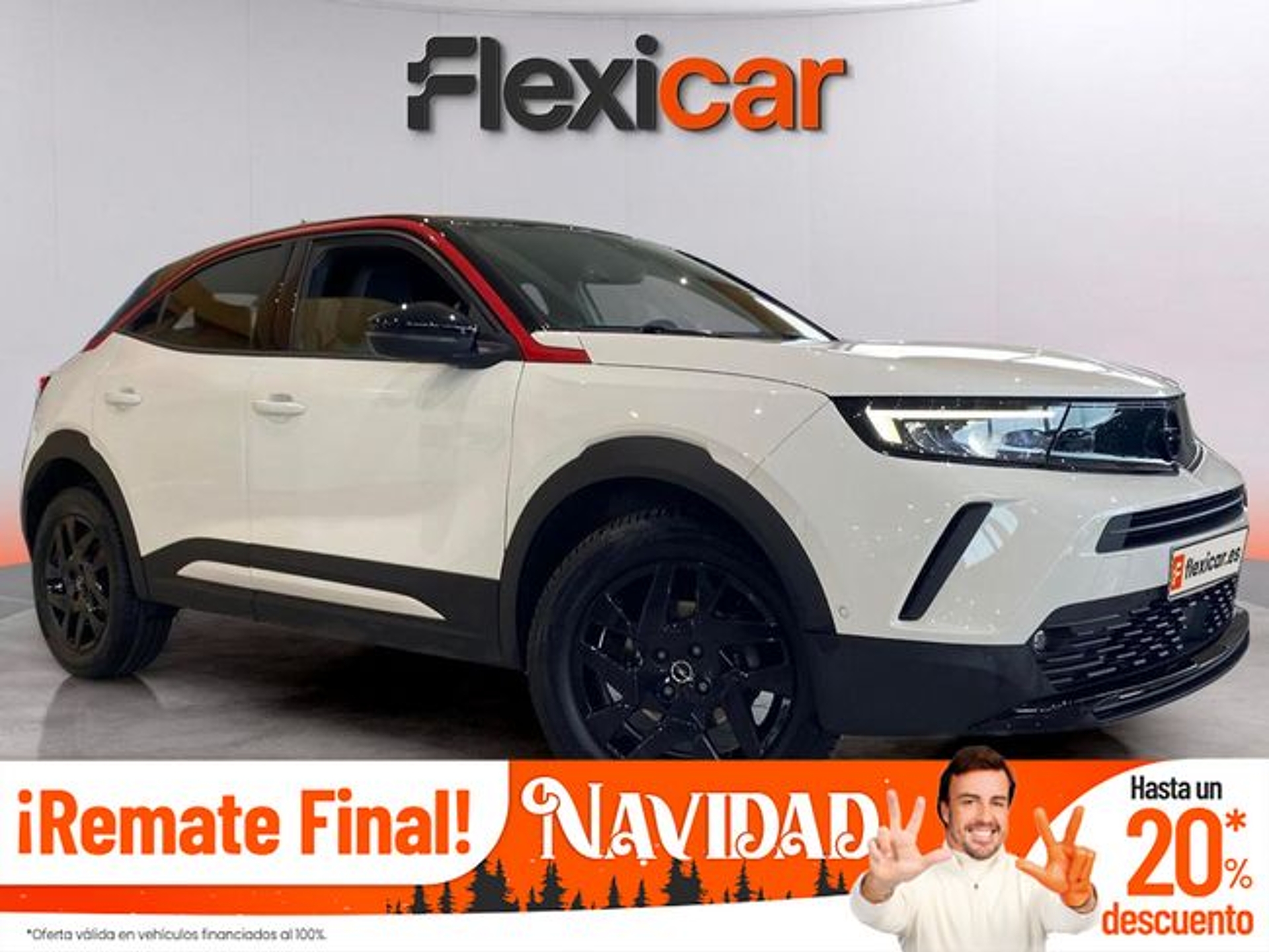 Imagen de OPEL Mokka