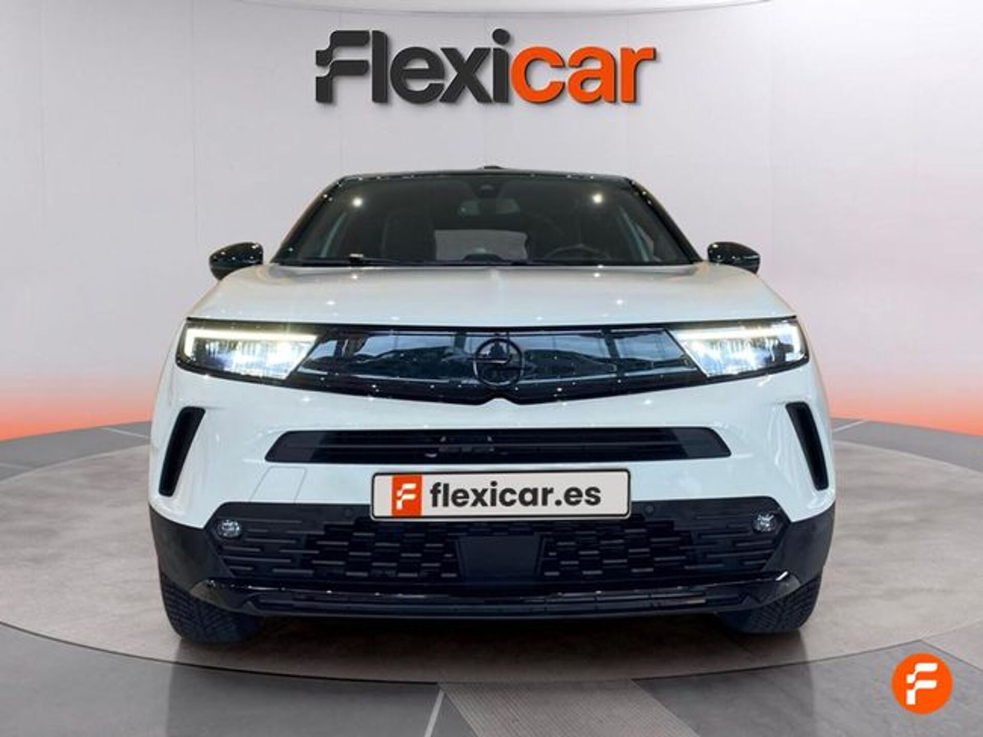 Imagen 2 de OPEL Mokka