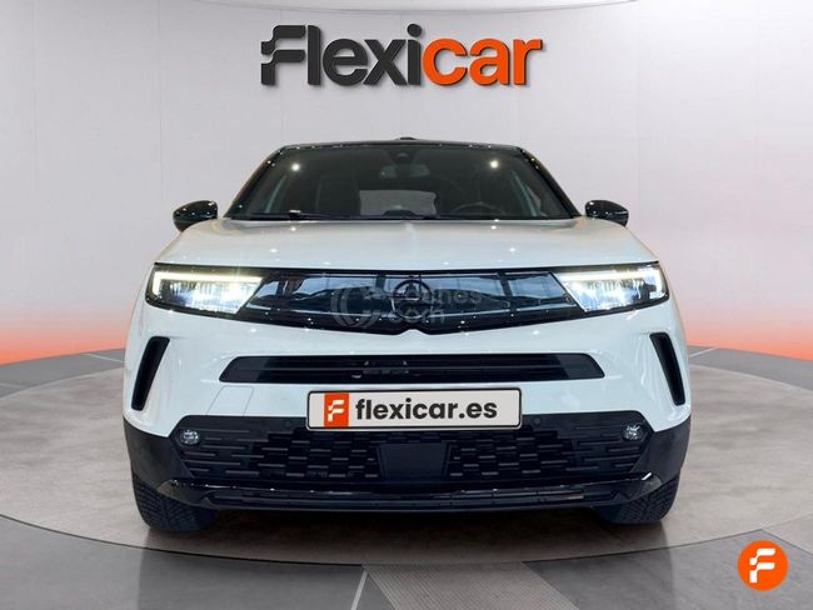 Foto del OPEL Mokka 1.5D S&S GS Line