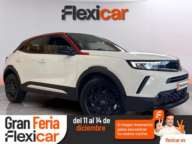 OPEL Mokka (1.5 D GS Line) en Coruña, A