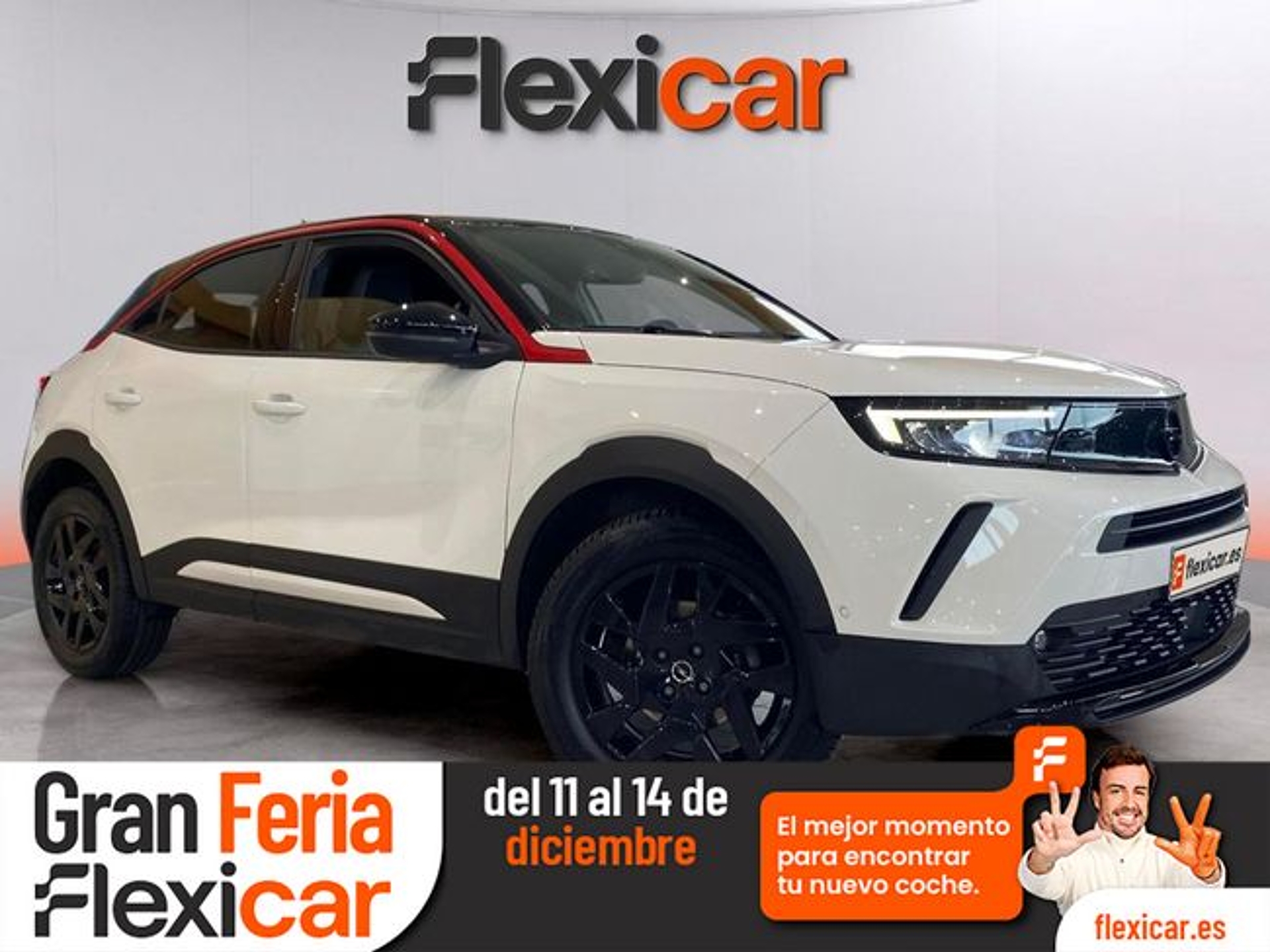 Imagen de OPEL Mokka