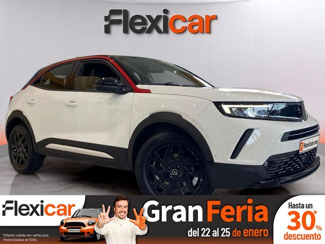 OPEL Mokka (1.5 D GS Line) en Coruña, A