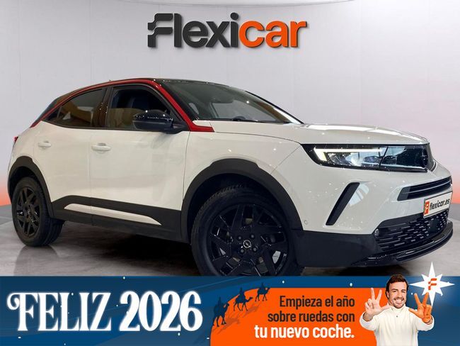 OPEL Mokka (1.5 D GS Line) en Coruña, A