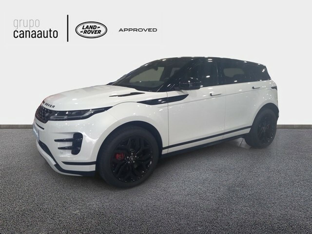 LAND ROVER Range Rover Sport 3.0 i6 PHEV Dynamic  SE 440