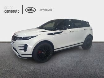 Imagen de LAND ROVER Range Rover Sport 3.0 i6 PHEV Dynamic  SE 440