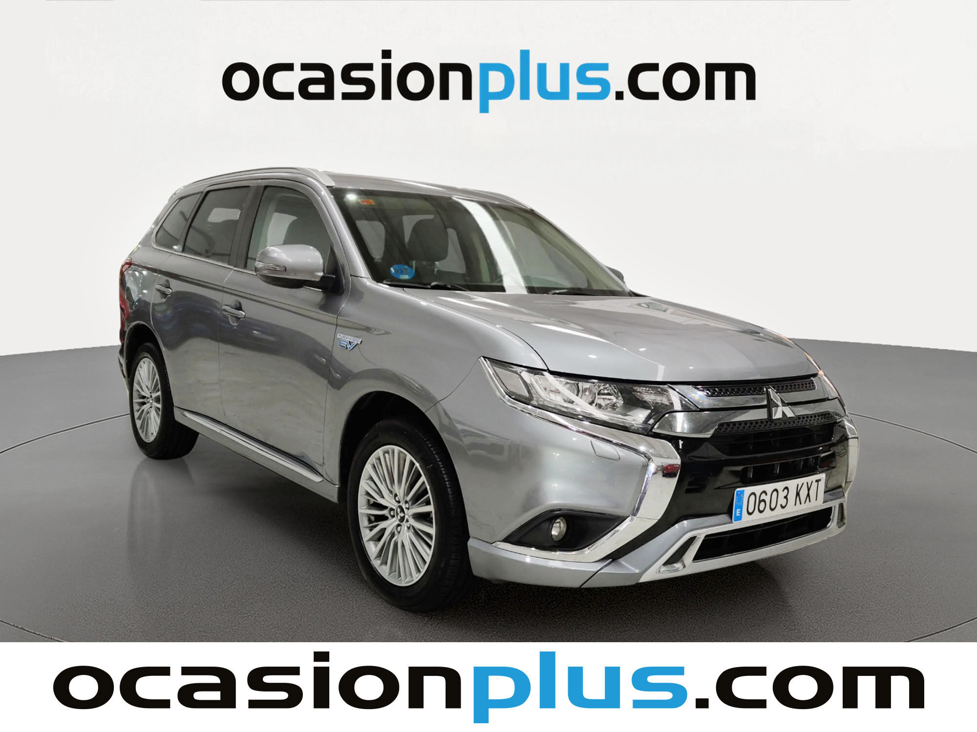 Foto del MITSUBISHI Outlander PHEV Motion 4WD