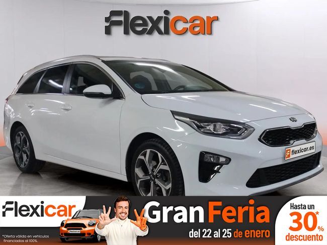 Foto del KIA Ceed Tourer 1.5 MHEV Tech DCT