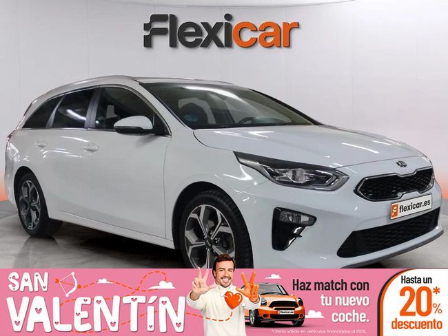 Foto del KIA Ceed Tourer 1.5 MHEV Tech DCT