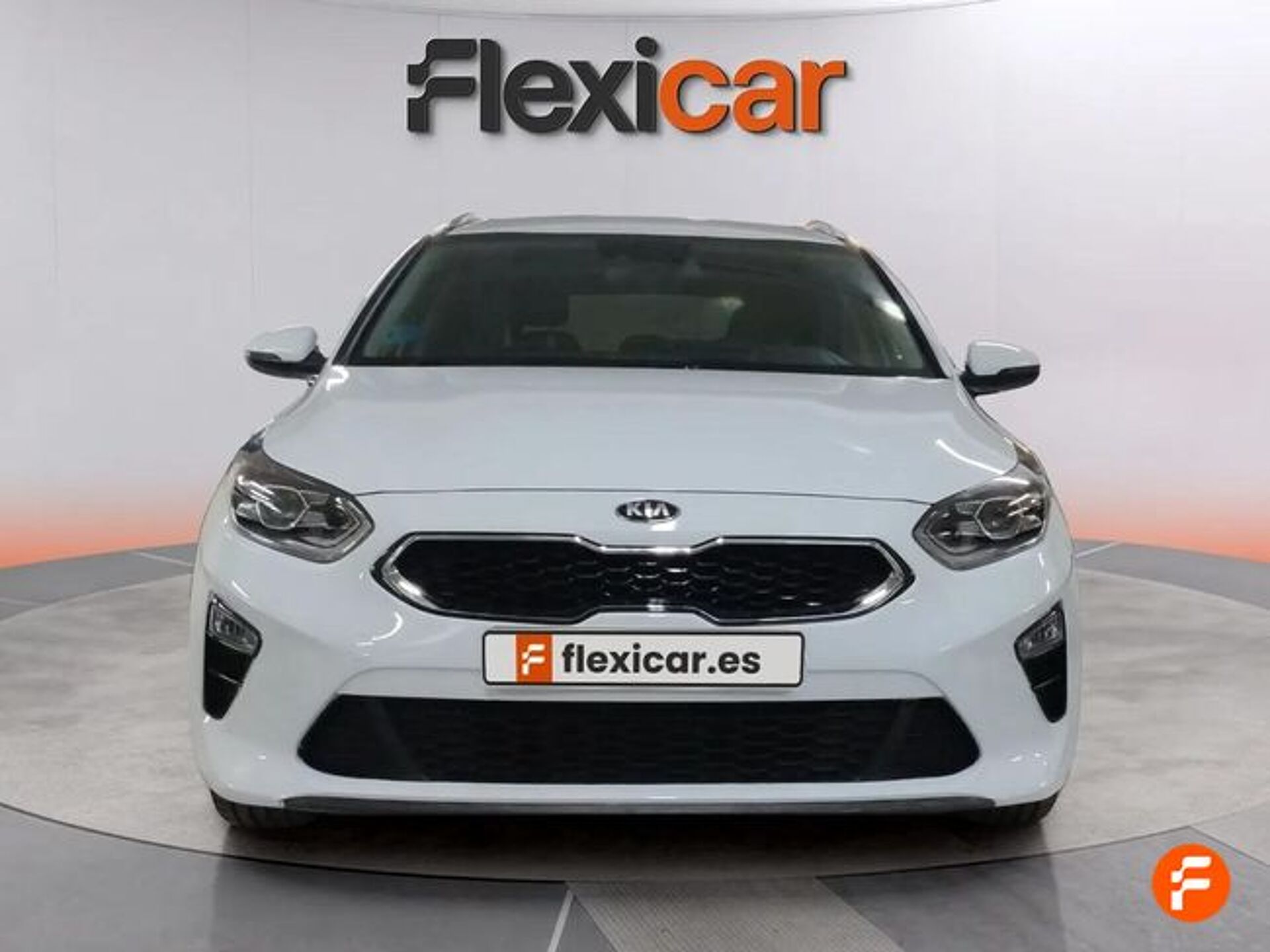 Imagen 2 de KIA Ceed