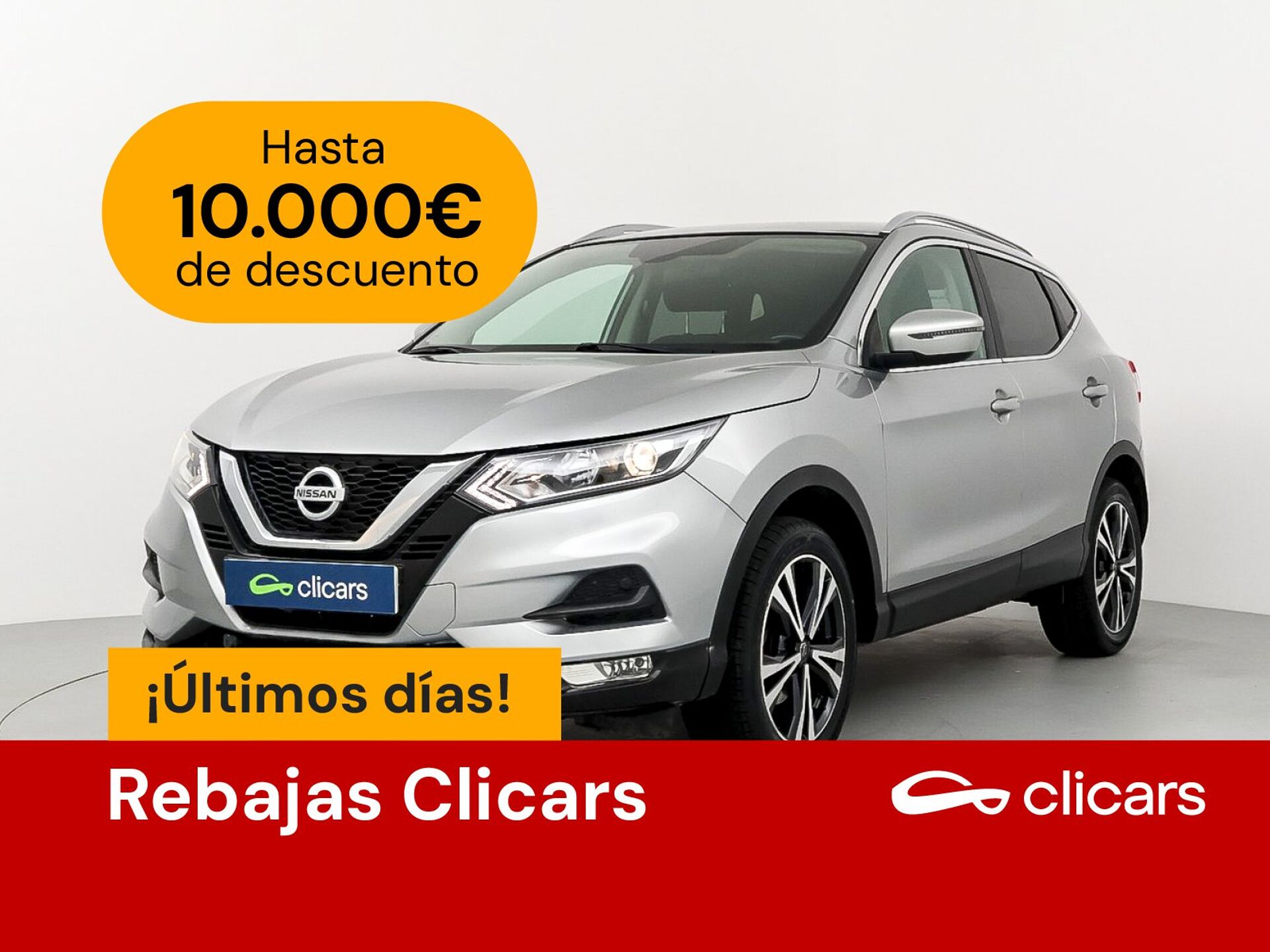Imagen de NISSAN Qashqai
