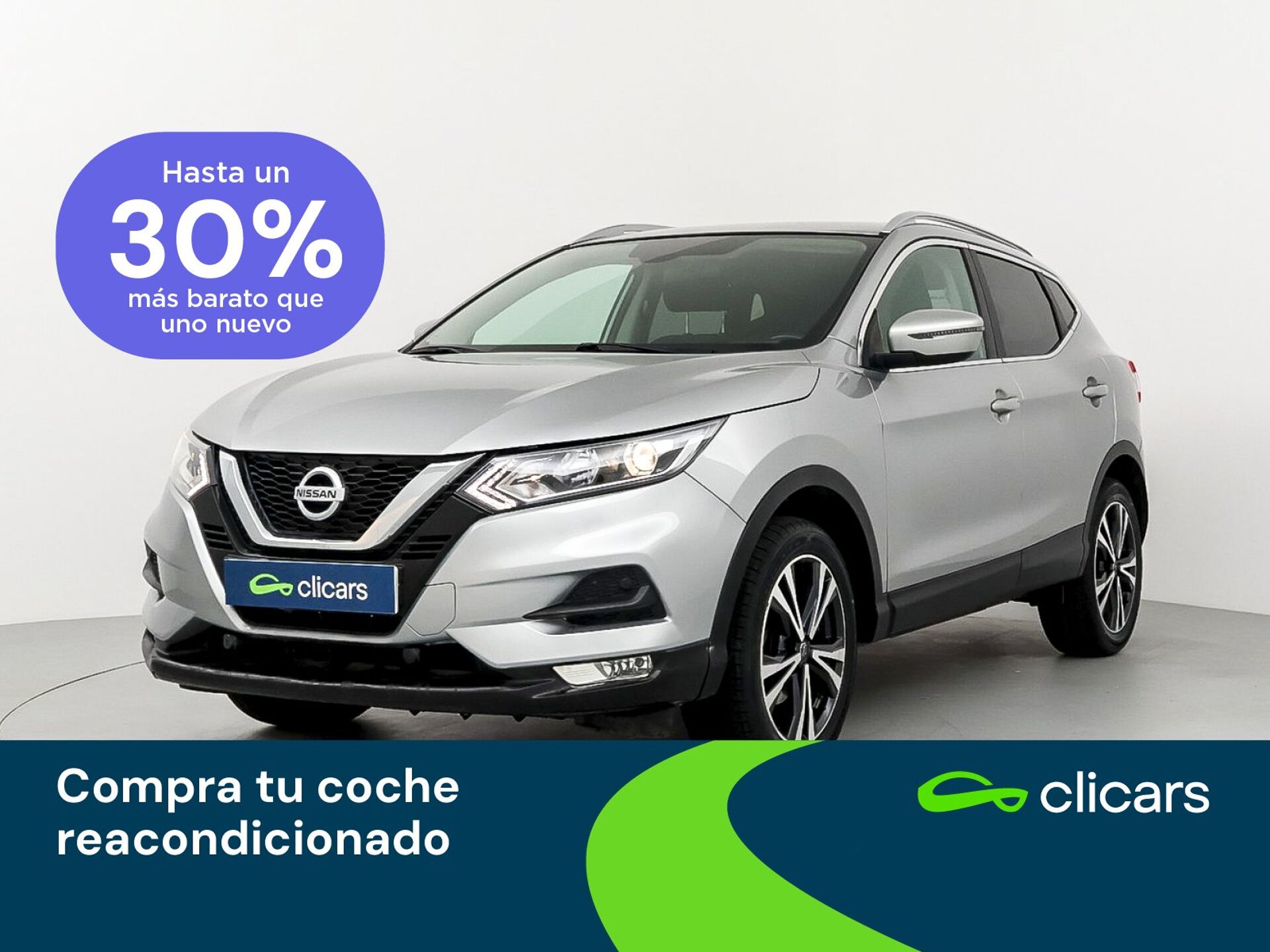 Imagen de NISSAN Qashqai