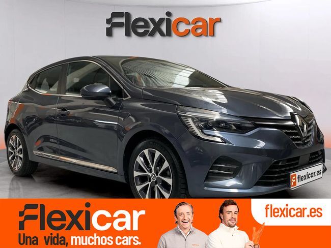 RENAULT Clio (Intens SCE 49 kW (67CV)) en Madrid