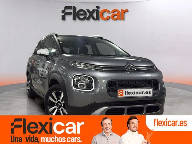 CITROEN C3 Aircross (PureTech 81kW (110CV) S&S FEEL) en Barcelona