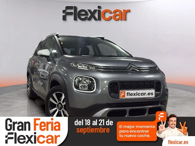CITROEN C3 Aircross (PureTech 81kW (110CV) S&S FEEL) en Barcelona