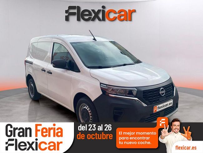 NISSAN Townstar (FGN 1.3G PROFESIONAL L1 2PZ) en Murcia