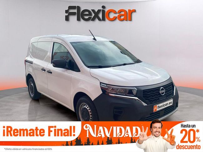 NISSAN Townstar (FGN 1.3G PROFESIONAL L1 2PZ) en Murcia