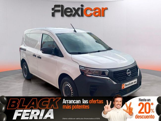 NISSAN Townstar (FGN 1.3G PROFESIONAL L1 2PZ) en Murcia