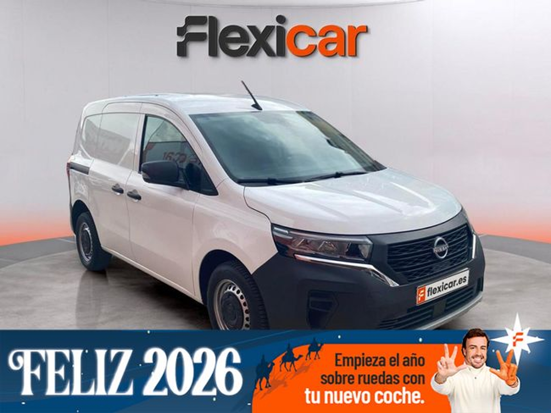 Imagen de NISSAN Townstar