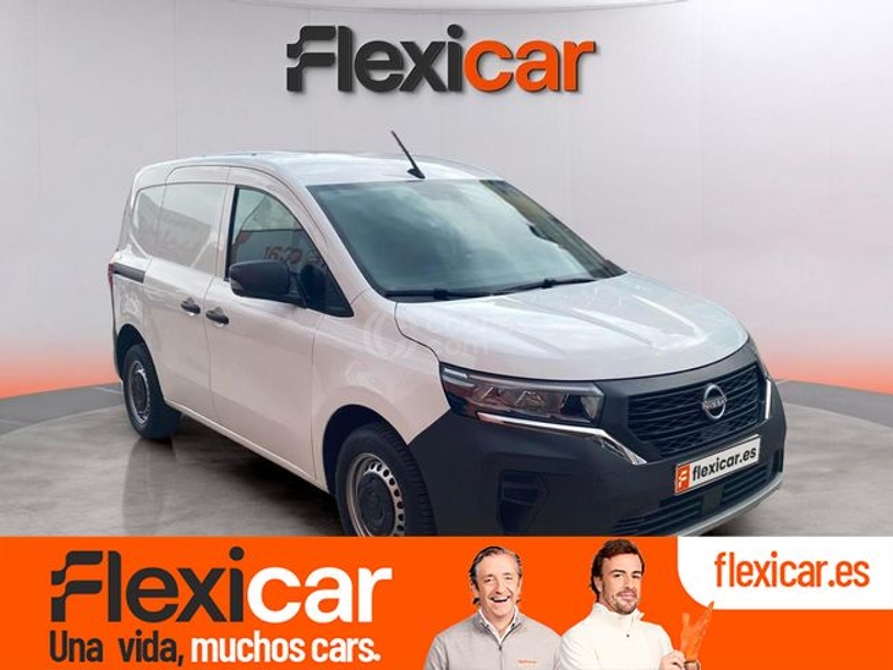 Foto del NISSAN Townstar Furgón 1.3G Profesional L1 2pl. 130