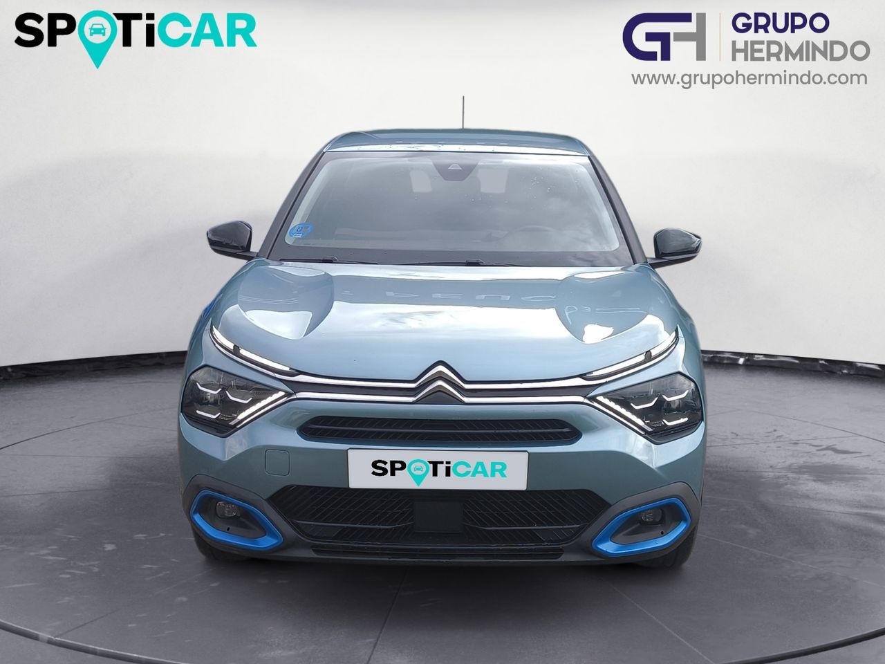 Foto del CITROEN C4 ë - Feel 100kW
