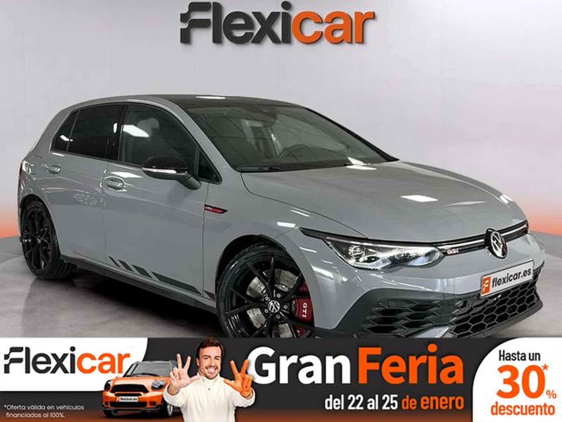 Imagen de VOLKSWAGEN Golf