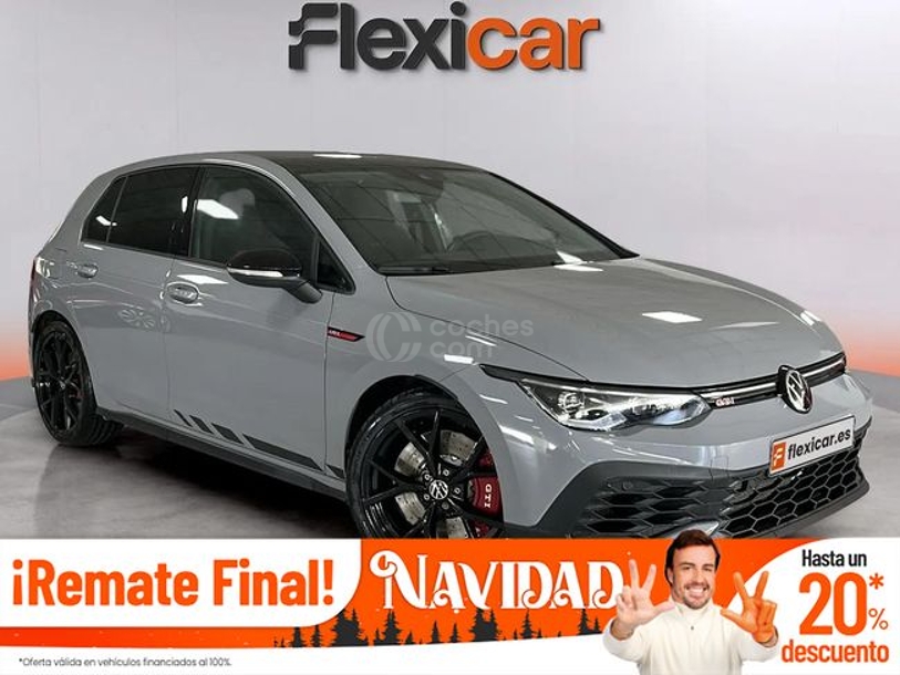 Foto del VOLKSWAGEN Golf 2.0 TSI GTI Clubsport DSG 221kW