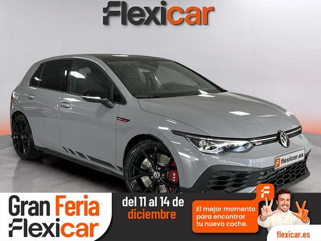 VOLKSWAGEN Golf (GTI Clubsport 2.0 TSI 221kW (300CV) DSG) en Alicante