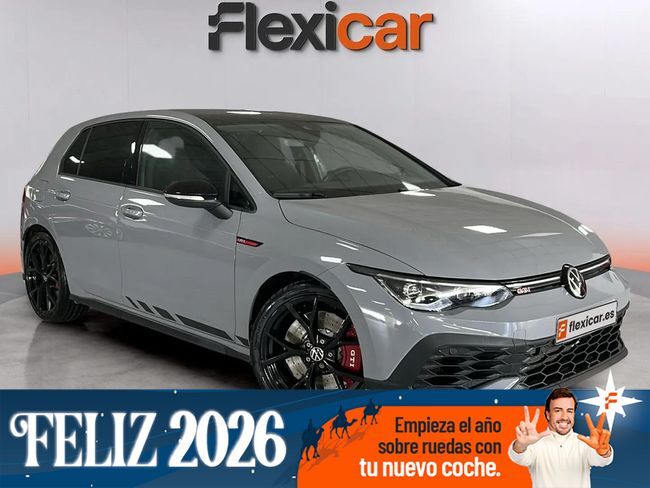 VOLKSWAGEN Golf (GTI Clubsport 2.0 TSI 221kW (300CV) DSG) en Alicante