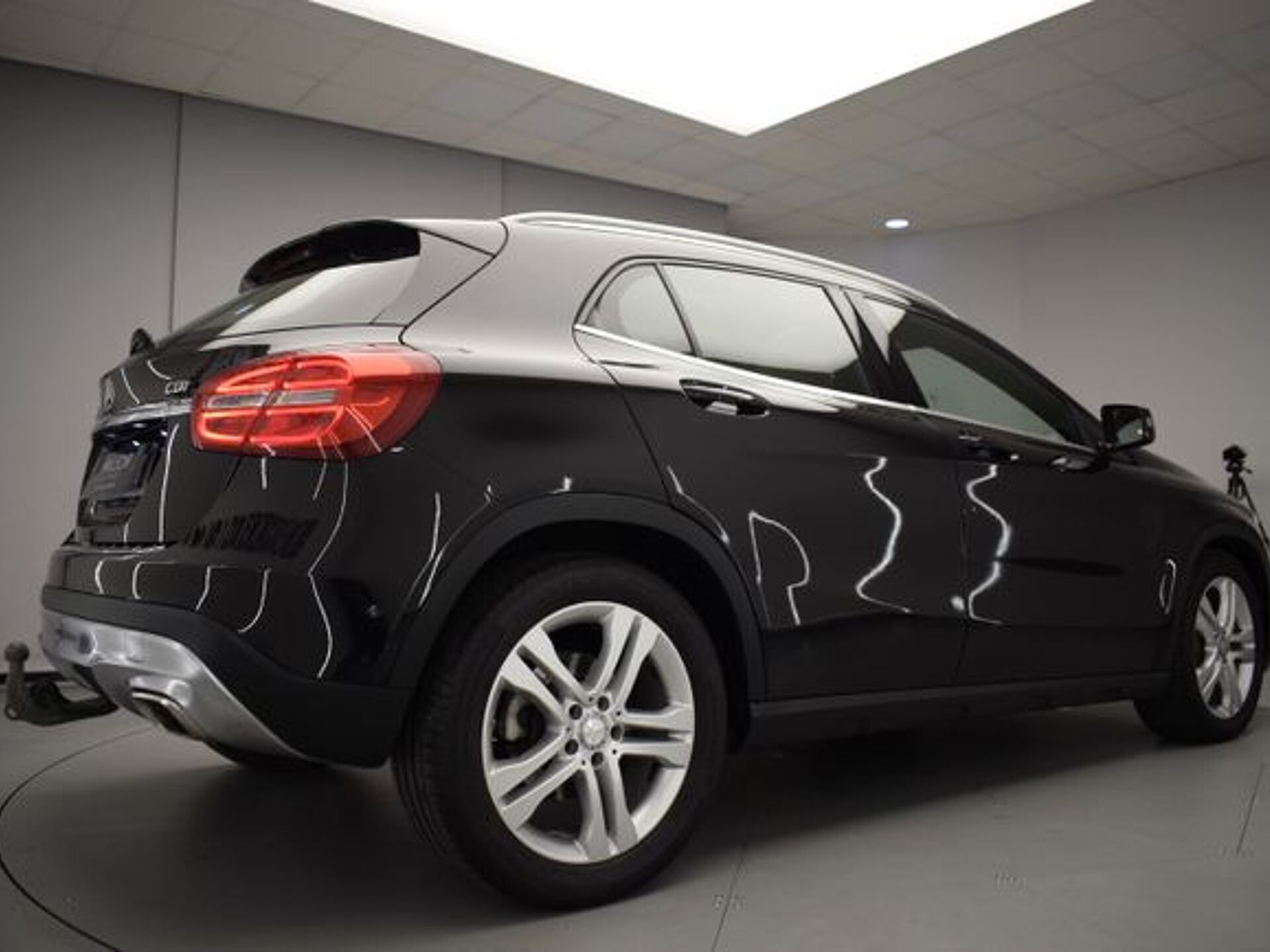 Imagen 3 de MERCEDES Clase GLA