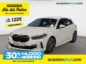 Imagen de BMW Serie 1 120iA