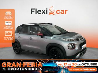 Imagen de CITROEN C3 Aircross BlueHDi S&S C-Series 100